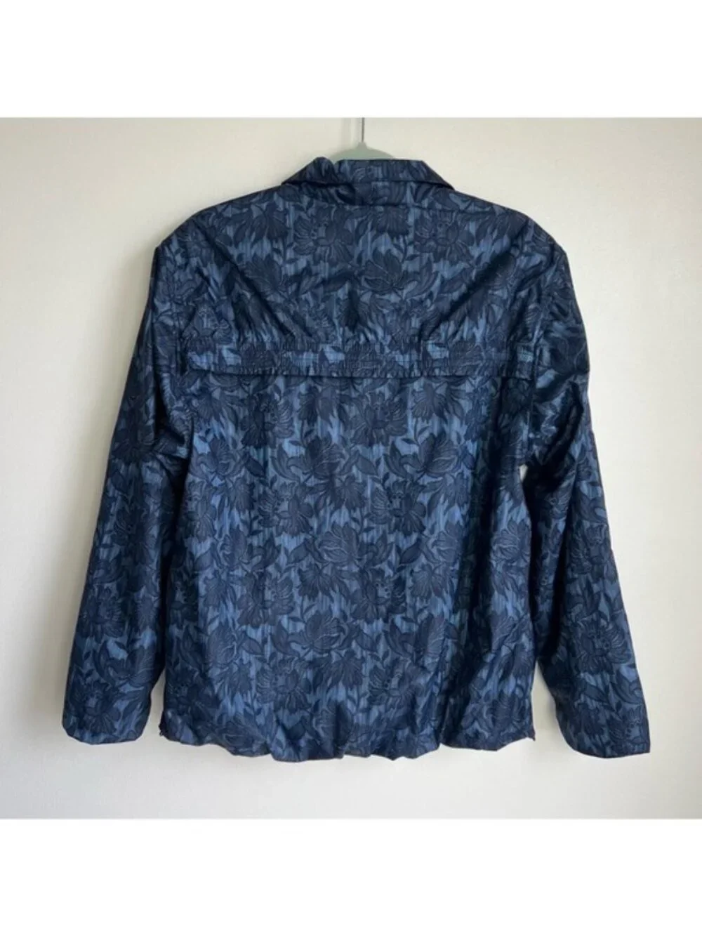 Athleta Matching Set Track Suit Sightseer Lace Jacket and Joggers - M/8